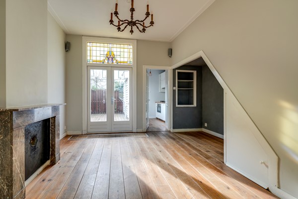 Medium property photo - Cremerstraat 34, 3532 BE Utrecht